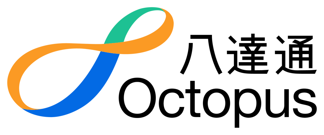 八達通 Octopus